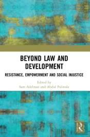Beyond Law And Development