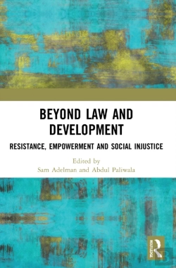 Bertrand.pt - Beyond Law And Development