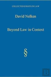 Beyond Law In Context