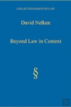 Bertrand.pt - Beyond Law In Context