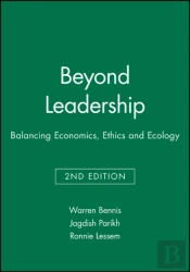 Beyond Leadership