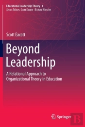 Beyond Leadership
