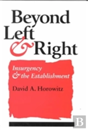 Beyond Left And Right