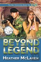Beyond Legend