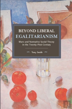 Bertrand.pt - Beyond Liberal Egalitarianism