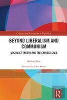 Beyond Liberalism And Communism