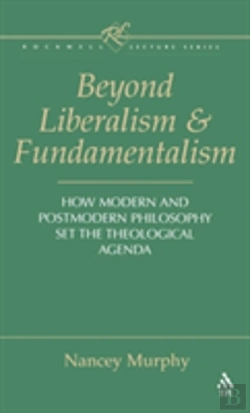 Bertrand.pt - Beyond Liberalism And Fundamentalism