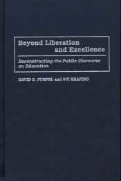 Beyond Liberation And Excellence