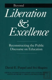 Beyond Liberation And Excellence