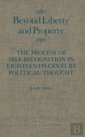 Beyond Liberty And Property