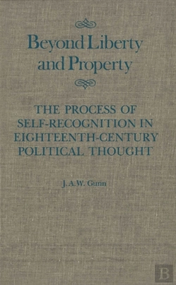 Bertrand.pt - Beyond Liberty And Property