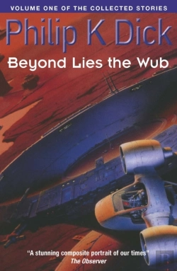 Bertrand.pt - Beyond Lies The Wub
