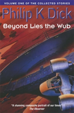 Bertrand.pt - BEYOND LIES THE WUB