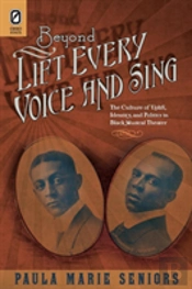 Beyond Lift Every Voice And Sing