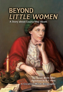 Bertrand.pt - Beyond Little Women