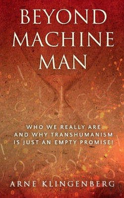 Bertrand.pt - Beyond Machine Man