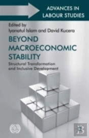 Beyond Macroeconomic Stability
