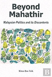 Beyond Mahathir