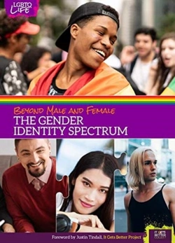 Bertrand.pt - Beyond Male And Female: The Gender Identity Spectrum