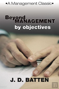 Bertrand.pt - Beyond Management By Objectives
