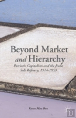 Bertrand.pt - Beyond Market And Hierarchy