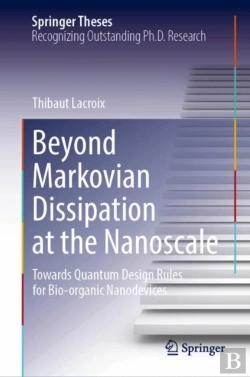 Bertrand.pt - Beyond Markovian Dissipation At The Nanoscale