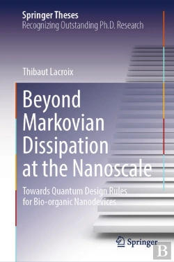 Bertrand.pt - Beyond Markovian Dissipation At The Nanoscale