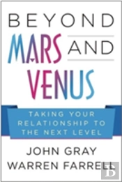 Beyond Mars And Venus