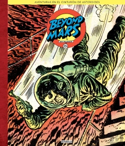 Bertrand.pt - Beyond Mars Aventuras En El Cinturon De Asteroides