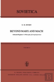 Beyond Marx And Mach