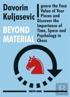 Beyond Material