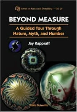 Bertrand.pt - Beyond Measure: A Guided Tour Through Nature, Myth And Number