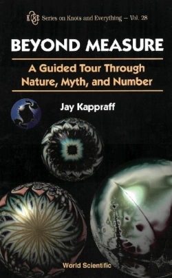Bertrand.pt - Beyond Measure: A Guided Tour Through Nature, Myth And Number