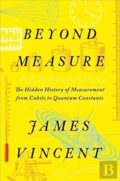 Beyond Measure