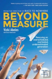 Beyond Measure