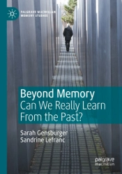 Beyond Memory