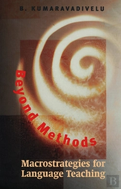 Bertrand.pt - Beyond Methods: Macrostrategies For Language Teaching