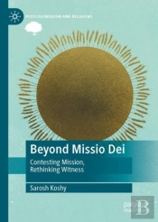 Beyond Missio Dei