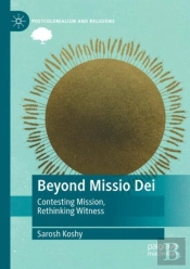 Beyond Missio Dei