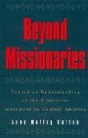 Beyond Missionaries