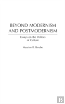 Bertrand.pt - Beyond Modernism And Postmodernism