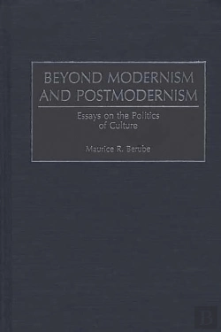 Bertrand.pt - Beyond Modernism And Postmodernism