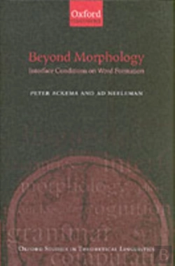 Bertrand.pt - Beyond Morphology