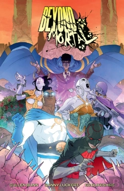 Bertrand.pt - Beyond Mortal