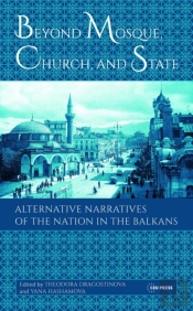 Beyond Mosque, Church, And State