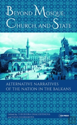 Bertrand.pt - Beyond Mosque, Church, And State