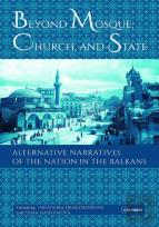 Beyond Mosque, Church, And State