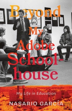 Bertrand.pt - Beyond My Adobe Schoolhouse