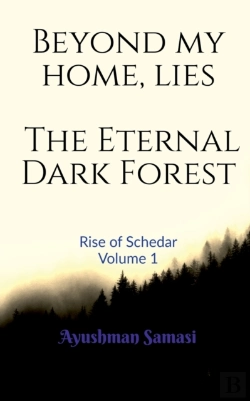 Bertrand.pt - Beyond My Home, Lies The Eternal Dark Forest