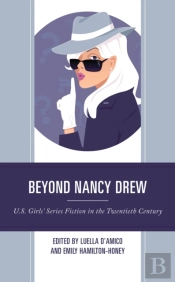 Beyond Nancy Drew